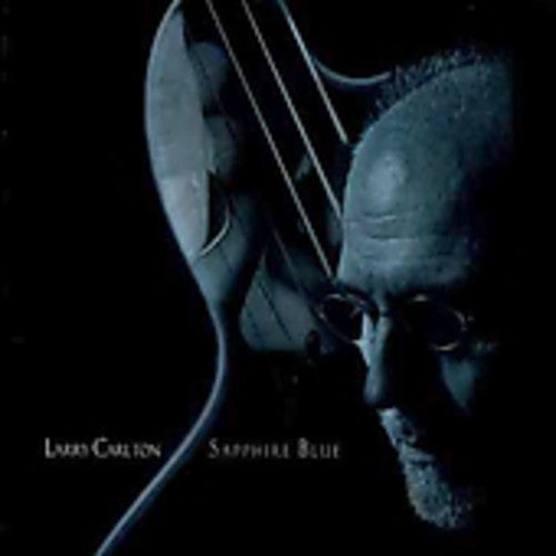 Carlton,larry - Sapphire Blue - Music CD