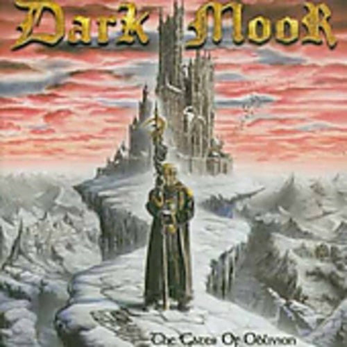 Dark Moore - Gates Of Oblivion - Music CD