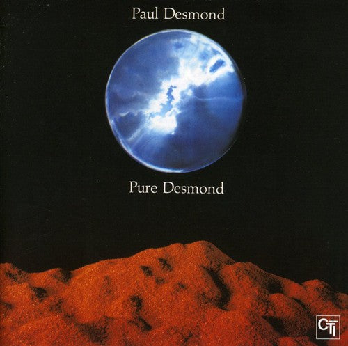 Desmond,paul - Paul Desmond - Music CD