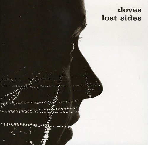 Doves - Lost Sides - Music CD