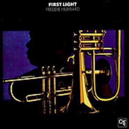 Hubbard,freddie - First Light - Music CD