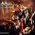 Manticora - Hyperion - Music CD