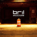 Bril - Airless Alarm - Music CD