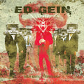 Gein,ed - Judas Goats & Dieseleaters - Music CD