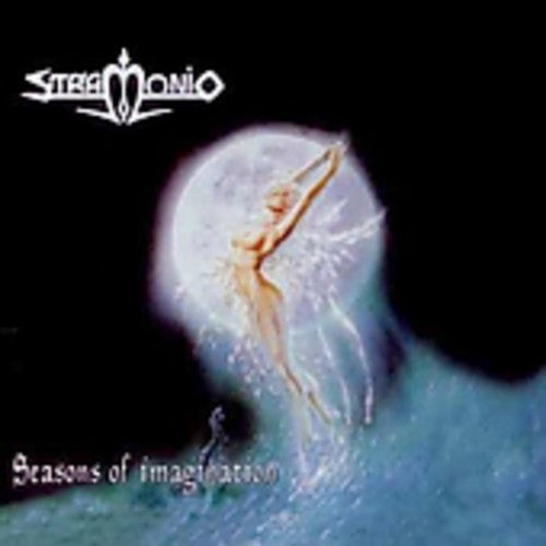 Stramonio - Seasons Of Imagination - Music CD