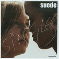 Suede - Singles - Music CD