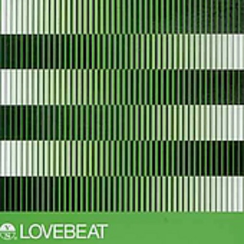 Sunahara,yoshinori - Lovebeat - Music CD