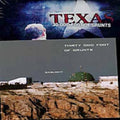 Thirty Odd Foot Of Grunts - Texas - DVD