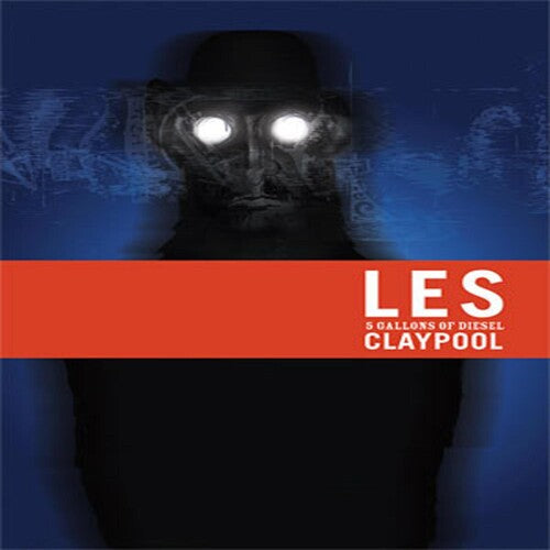 Claypool,les - 5 Gallons Of Diesel - DVD