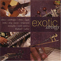 Exotic Strings / Various - Exotic Strings / Various - Music CD