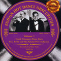 Winegar,frank - Edison Hot Dance Obscurities 1 - Music CD