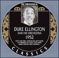 Ellington,duke - 1952 2 - Music CD