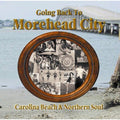 Going Back To Morehead City / Various - Going Back To Morehead City / Various - Music CD