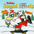 Sound Effects - Holiday Sound Effects - Music CD