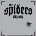 Spiders - Glitzkrieg - Music CD
