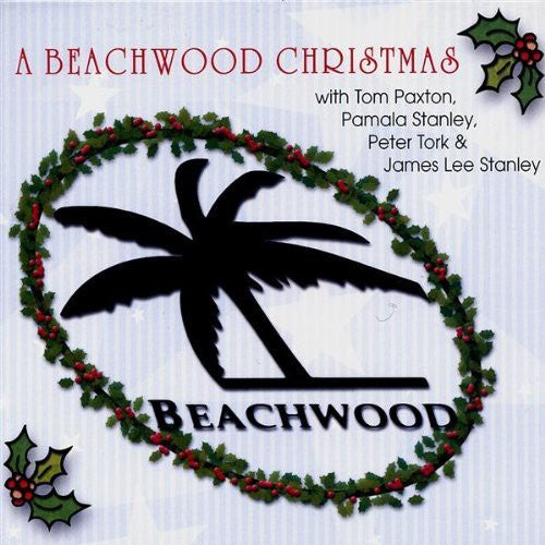 Beachwood Christmas / Various - Beachwood Christmas / Various - Music CD