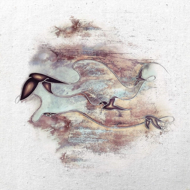 Junius Meyvant - Floating Harmonies (Reissue) - LP Vinyl