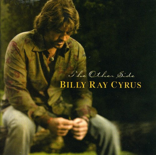 Cyrus,billy Ray - Other Side - Music CD