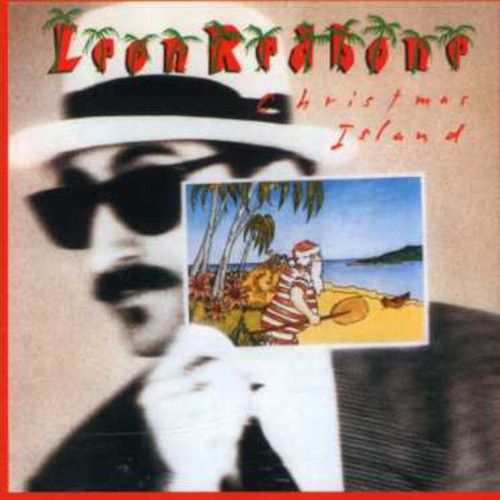 Redbone,leon - Christmas Island - Music CD