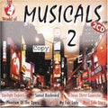 World Of Musicals 2 / Various - World Of Musicals 2 / Various - Music CD