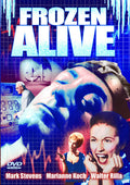 Frozen Alive - Frozen Alive - DVD