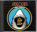 Sugar Minott, The Heptones, Simpleton, Etc. - Shark Records In The Belly Of The Whale Music CD