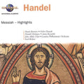 Handel / Donath / Reynolds / Lald / Lpo / Richter - Messiah - Music CD