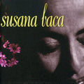 Baca,susana - Susana Baca - Music CD