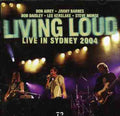 Living Loud - Live In Sydney 2004 - Music CD