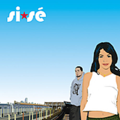 Si-se - Si-se - Music CD