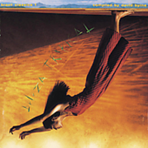 Brazil Classics 1: Beleza Tropical / Various - Brazil Classics 1: Beleza Tropical / Various - Music CD