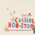 Cuisine Non-stop / Various - Cuisine Non-stop / Various - Music CD