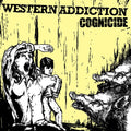 Western Addiction - Cognicide - Music CD