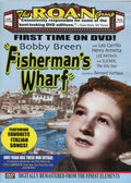 Breen,bobby: Fisherman's Wharf - Breen,bobby: Fisherman's Wharf - DVD