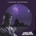 Universe From Nothing Vinyl Record