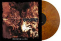 Exmortem - Berzerker Legions (Marble Orange LP Vinyl) Vinyl Record