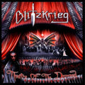 Blitzkrieg - Theatre Of The Damned - LP Vinyl