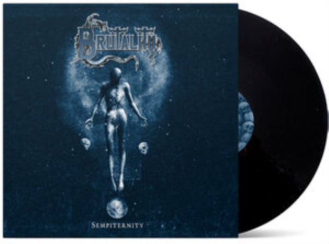 Sempiternity & Sempiternity (Transparent Violet LP Vinyl) & Sempiternity (Transparent Orange LP Vinyl)