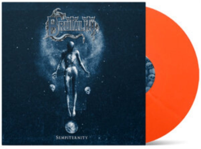 Sempiternity (Transparent Violet LP Vinyl) & Sempiternity (Transparent Orange LP Vinyl)