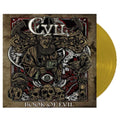Book Of Evil (Gold LP Vinyl/180G)