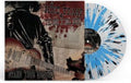 Stand Your Ground (2LP/Splatter Crystal Black Blue Vinyl) Vinyl Record