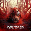 Tygers Of Pan Tang - Bloodlines (White LP Vinyl)