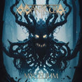 Manticora - Mycelium - CD