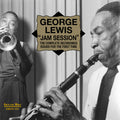 Lewis,george - Jam Session - Music CD