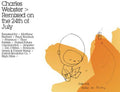Webster,charles - Remixed On The 24th Of July - Music CD