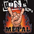 Punk Goes Metal 1 / Various - Punk Goes Metal 1 / Various - Music CD