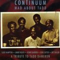 Continuum - Mad About Tadd: The Compositions Of Todd Damerson - Music CD
