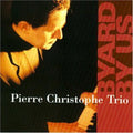 Christophe,pierre - Byard By Us - Music CD