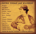 Entra Todas Las Mujeres / Various - Entra Todas Las Mujeres / Various - Music CD