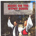 Music On The Gypsy Route 2 / Various - Music On The Gypsy Route 2 / Various - Music CD